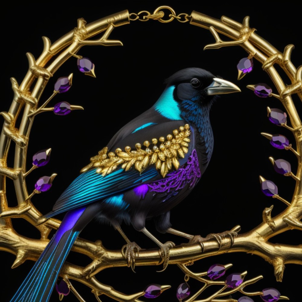 Meet your Posher, Magpiefinds